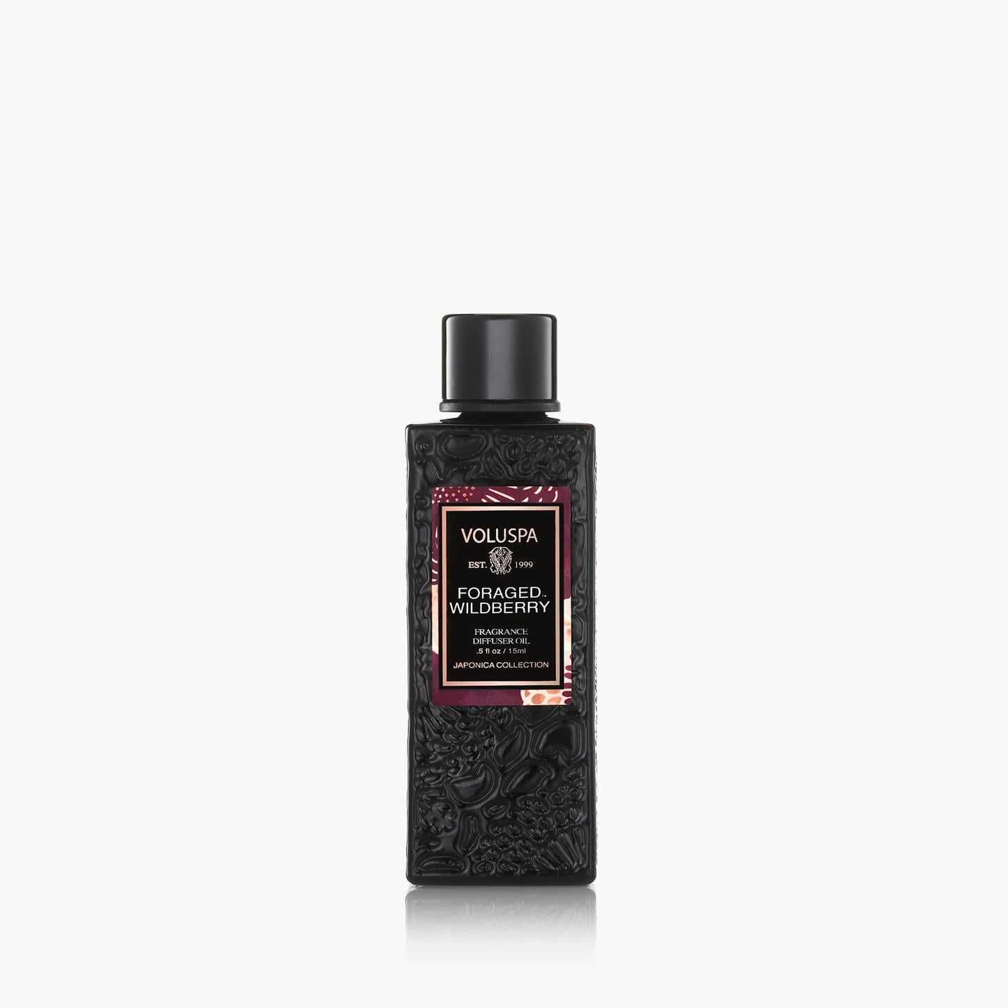 Foraged Wildberry - Ultrasonic Diffuser Fragrance Oil