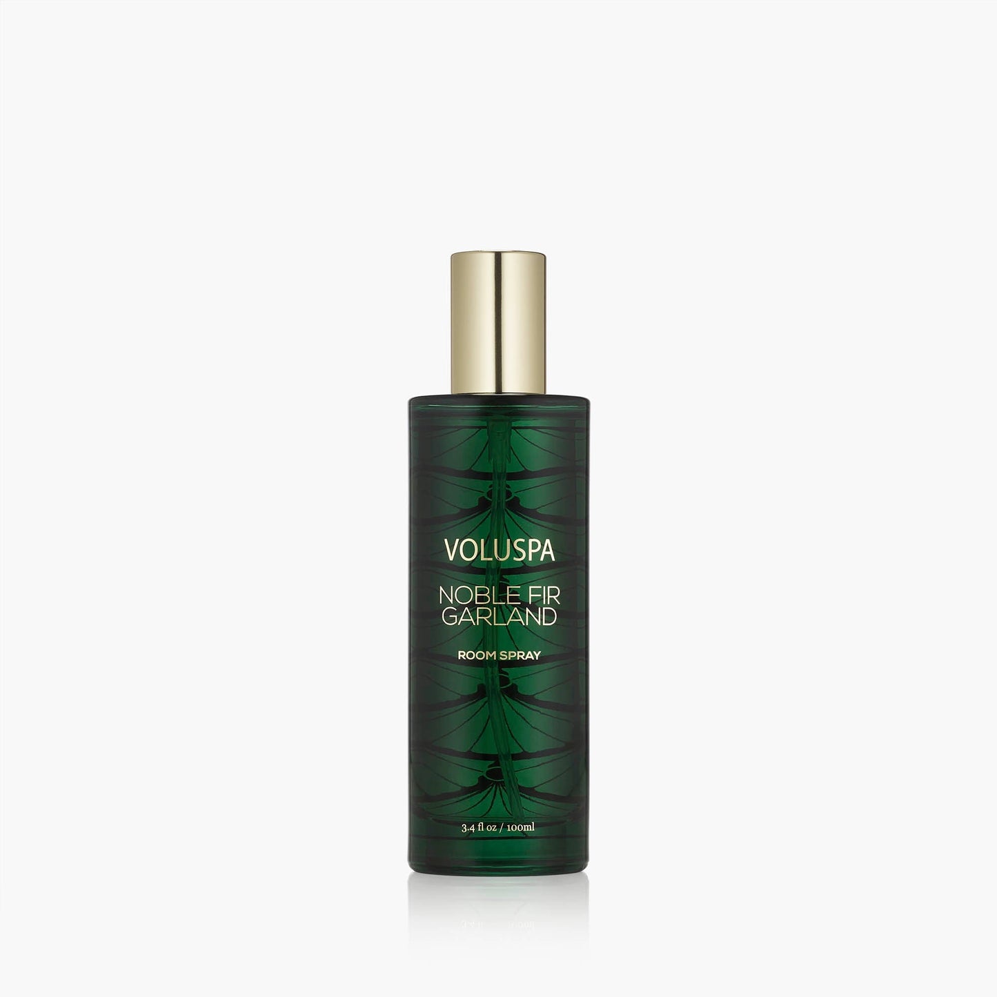 Noble Fir Garland - Room Spray