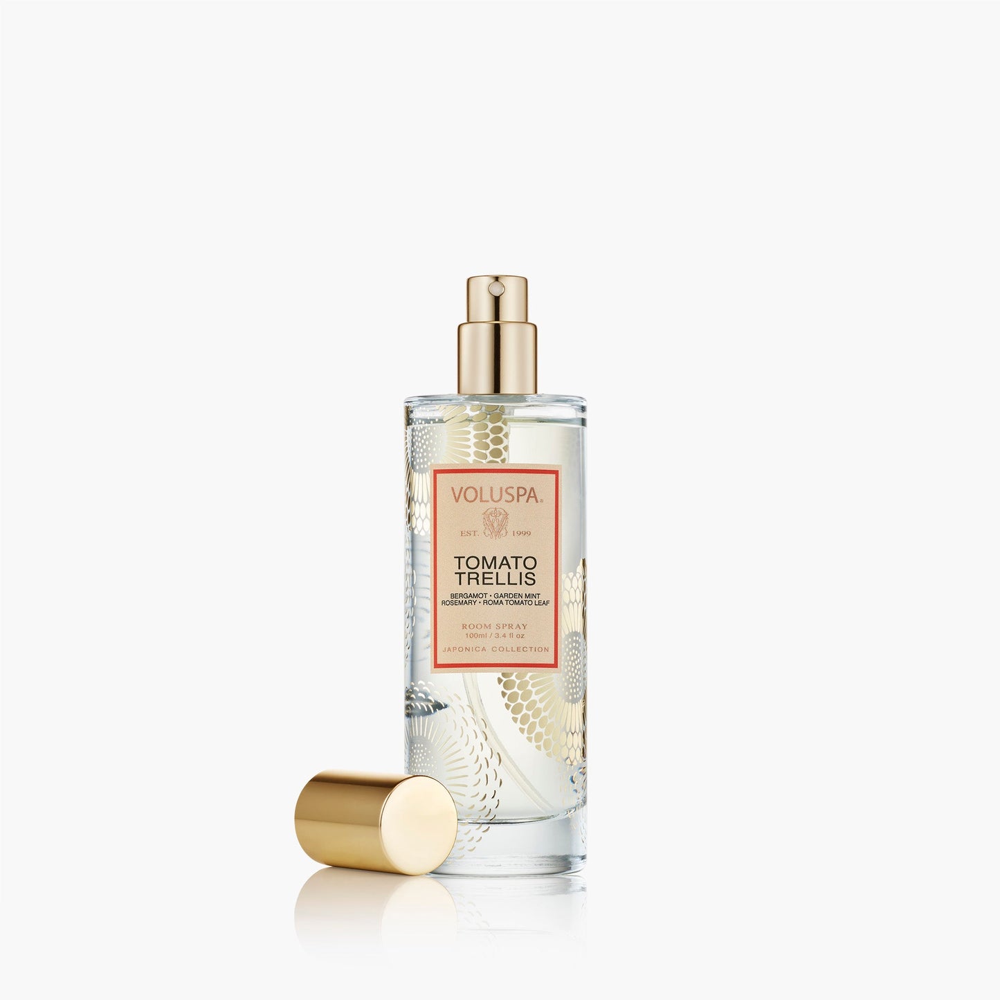 Tomato Trellis - Room Spray