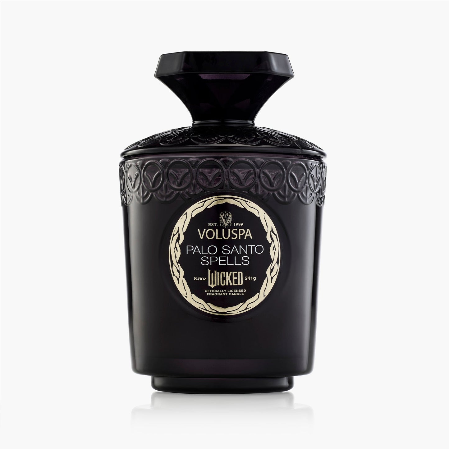 Palo Santo Spells - Boxed Candle