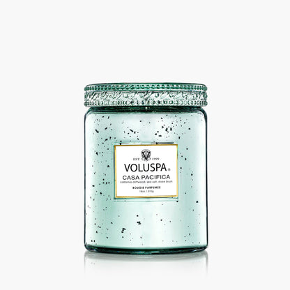 Casa Pacifica - Large Jar Candle