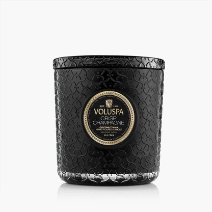 Crisp Champagne - Luxe Candle
