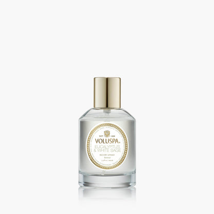 Eucalyptus & White Sage - Room Spray
