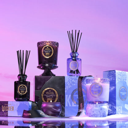 Cherry Blossom Bubble - Reed Diffuser
