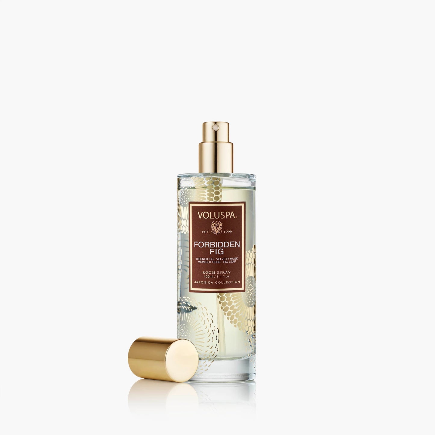 Forbidden Fig - Room Spray
