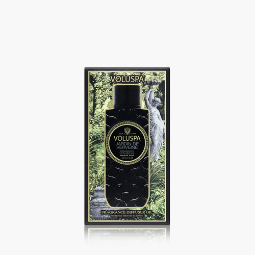 Jardin De Verveine - Ultrasonic Diffuser Fragrance Oil