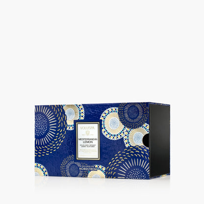 Mediterranean Lemon - Duo Gift Set