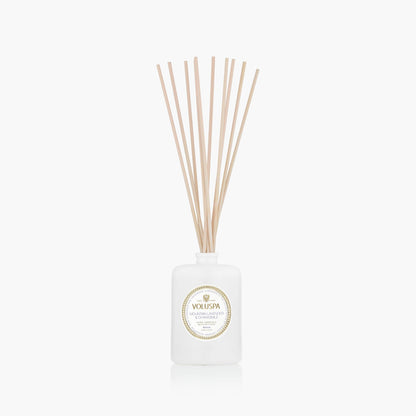 Mountain Lavender & Chamomile - Reed Diffuser