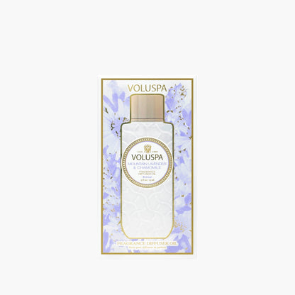 Mountain Lavender & Chamomile - Ultrasonic Diffuser Fragrance Oil