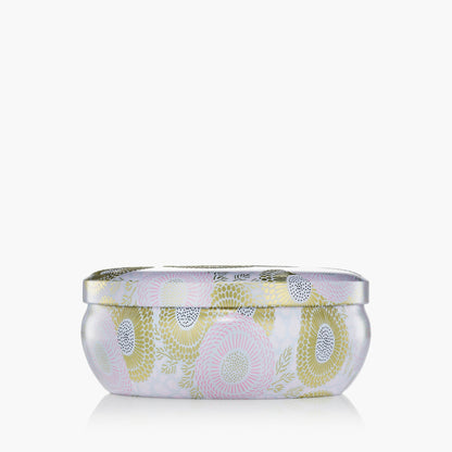 Panjore Lychee - 3 Wick Tin Candle