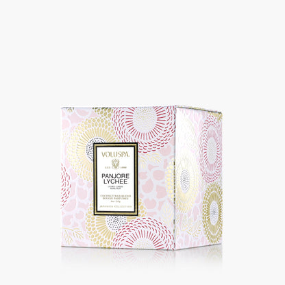 Panjore Lychee - Classic Candle