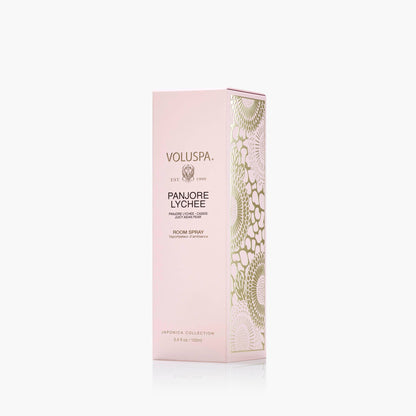 Panjore Lychee - Room Spray