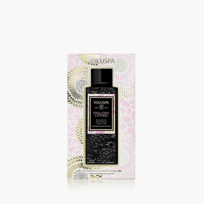 Panjore Lychee - Ultrasonic Diffuser Fragrance Oil