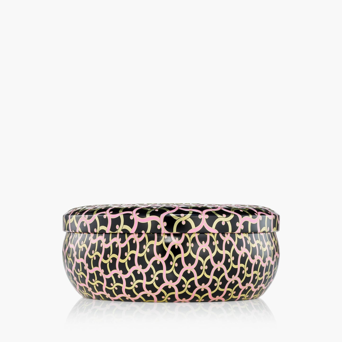 Pink Citron Grapefruit - 3 Wick Tin Candle