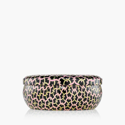 Pink Citron Grapefruit - 3 Wick Tin Candle