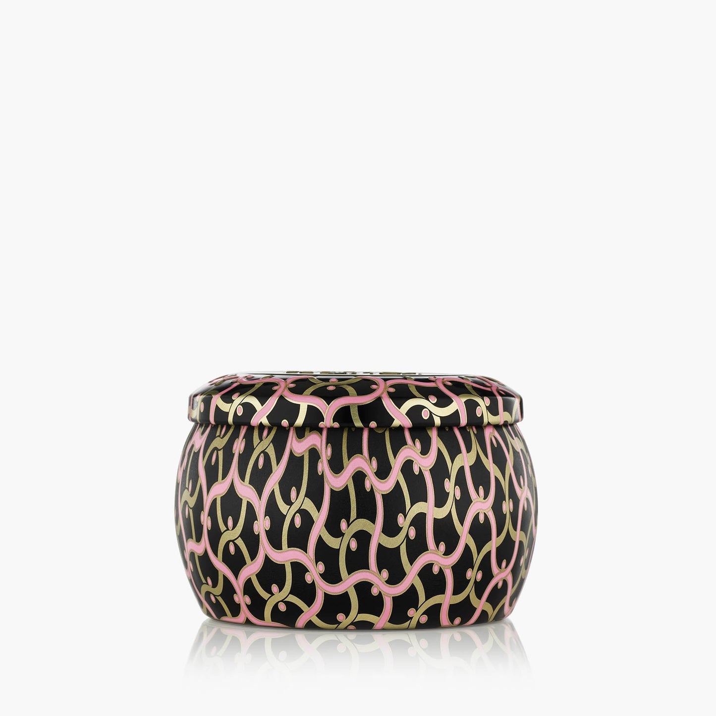 Pink Citron Grapefruit - Mini Tin Candle