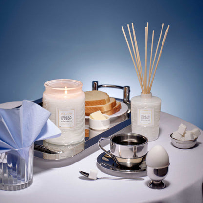 Vanilla Sunday - Reed Diffuser