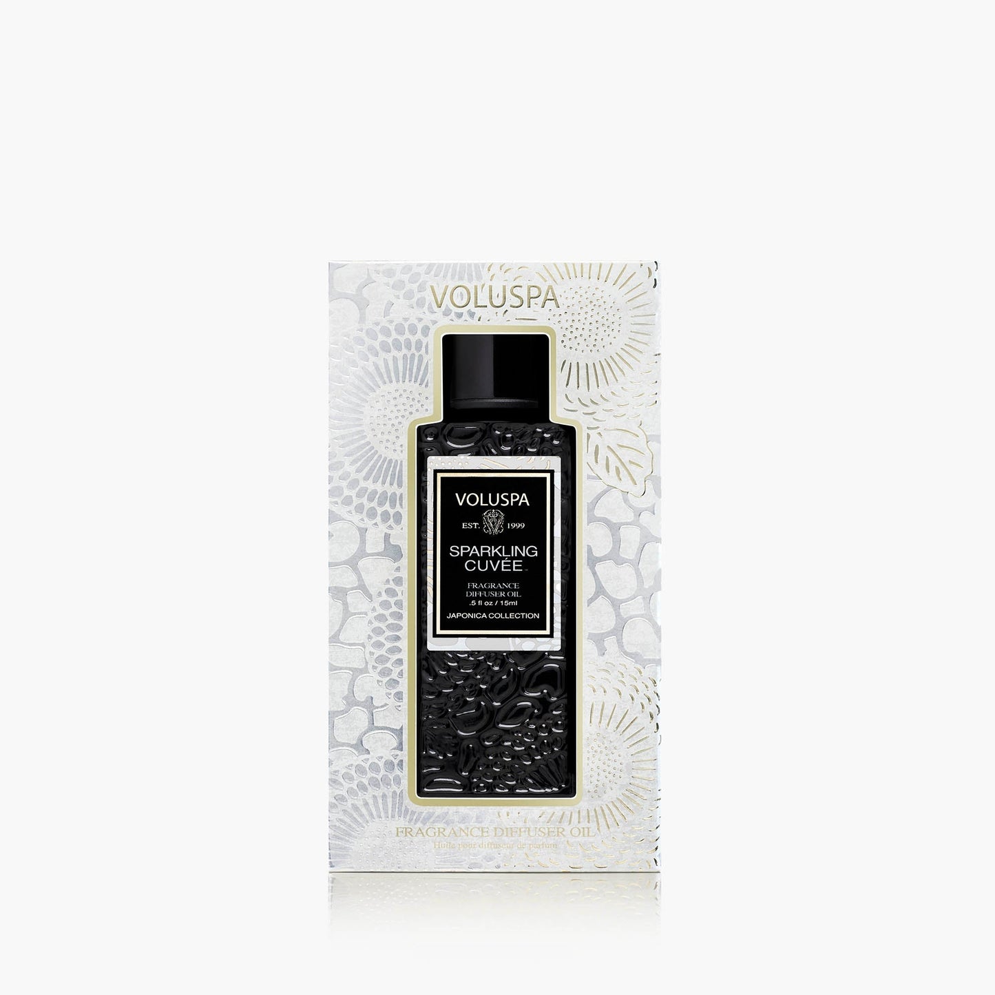 Sparkling Cuvée - Ultrasonic Diffuser Fragrance Oil