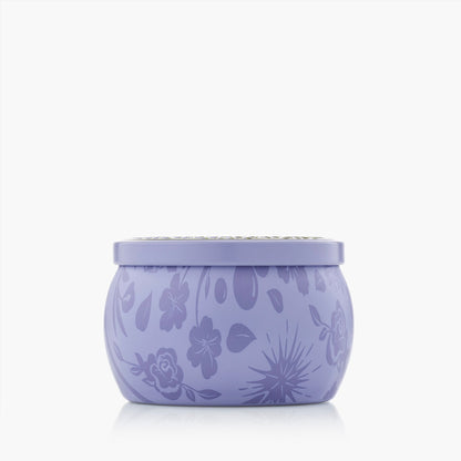 Cherry Blossom Bubble - Mini Tin Candle