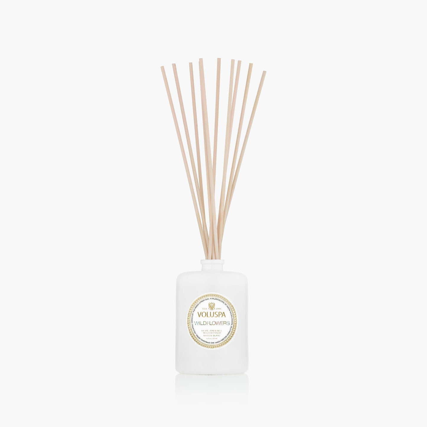 Wildflowers - Reed Diffuser